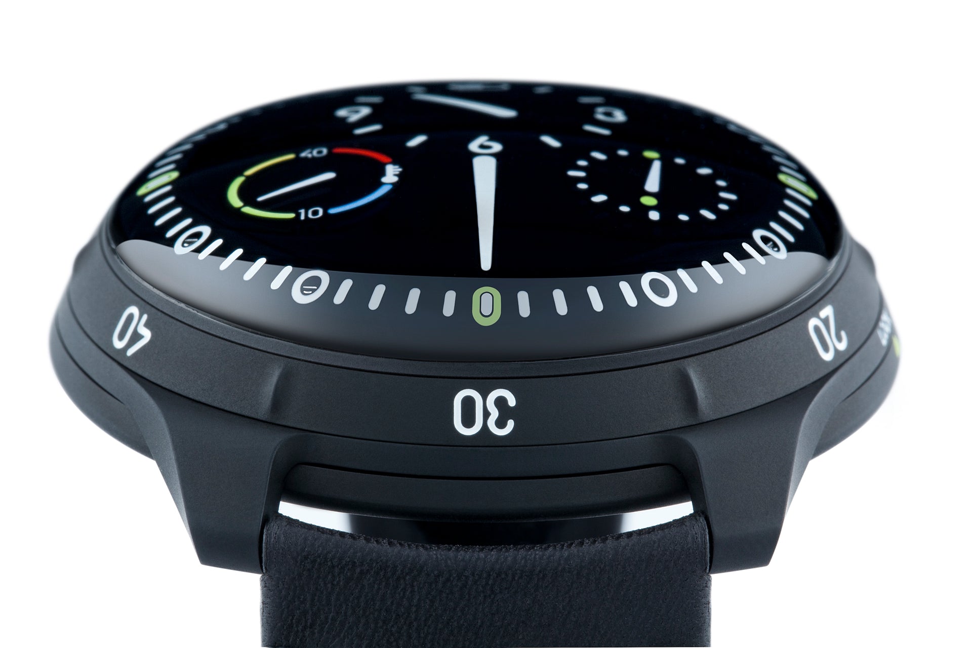 Ressence watch type 5 price deals