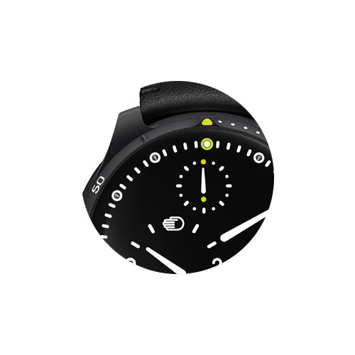 Ressence Type 5 Black Black Ressence Watches